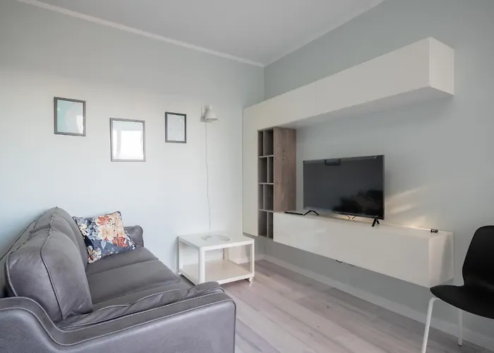 Krakowska Comfort Apartment