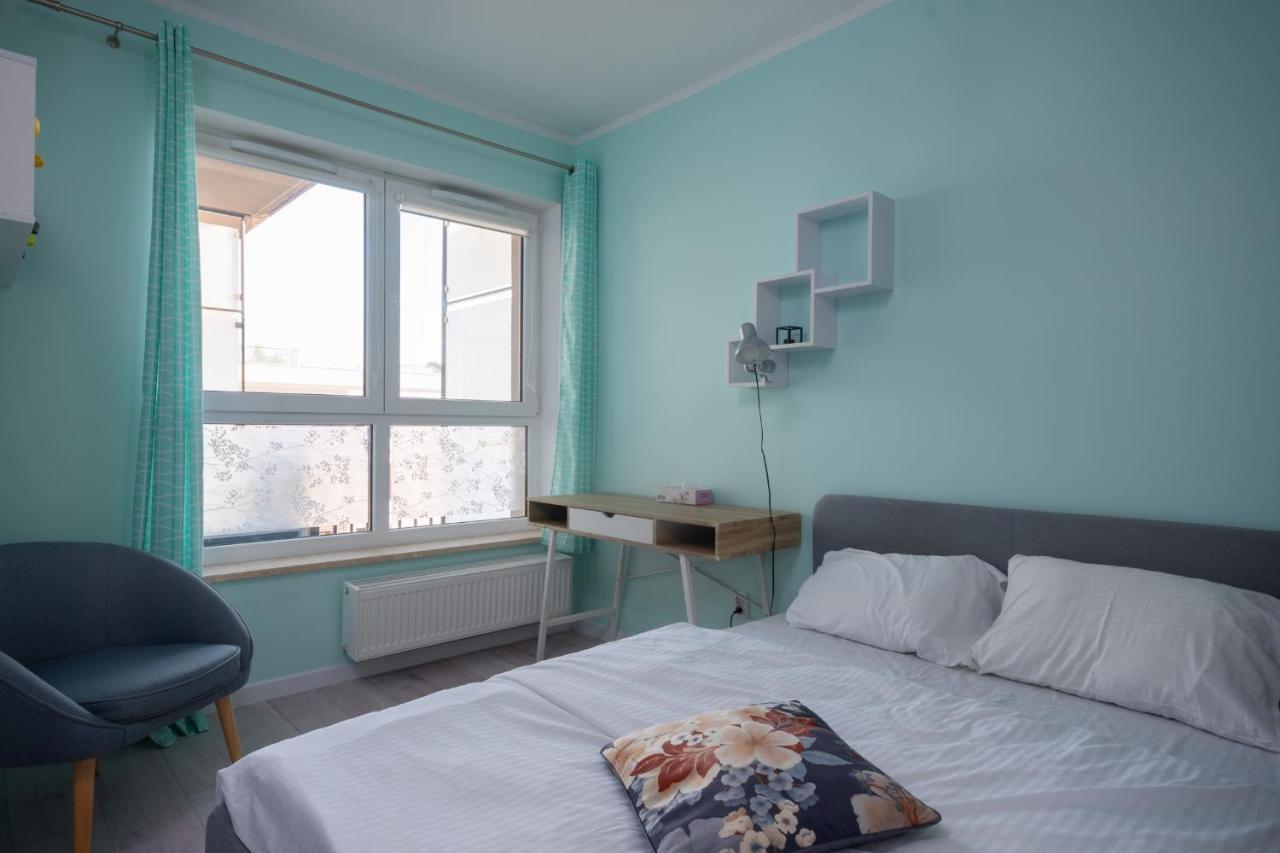 Krakowska Comfort Apartament *