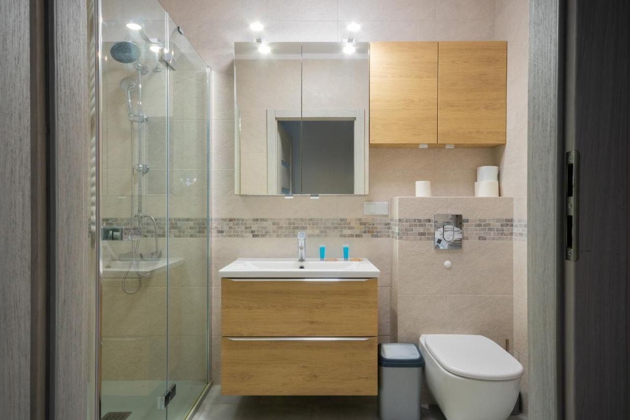 Apartament Krakowska Comfort
