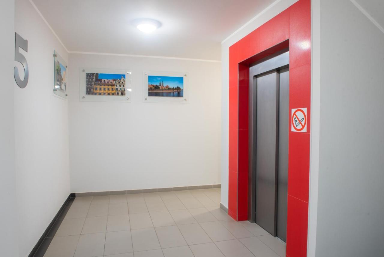 Krakowska Comfort