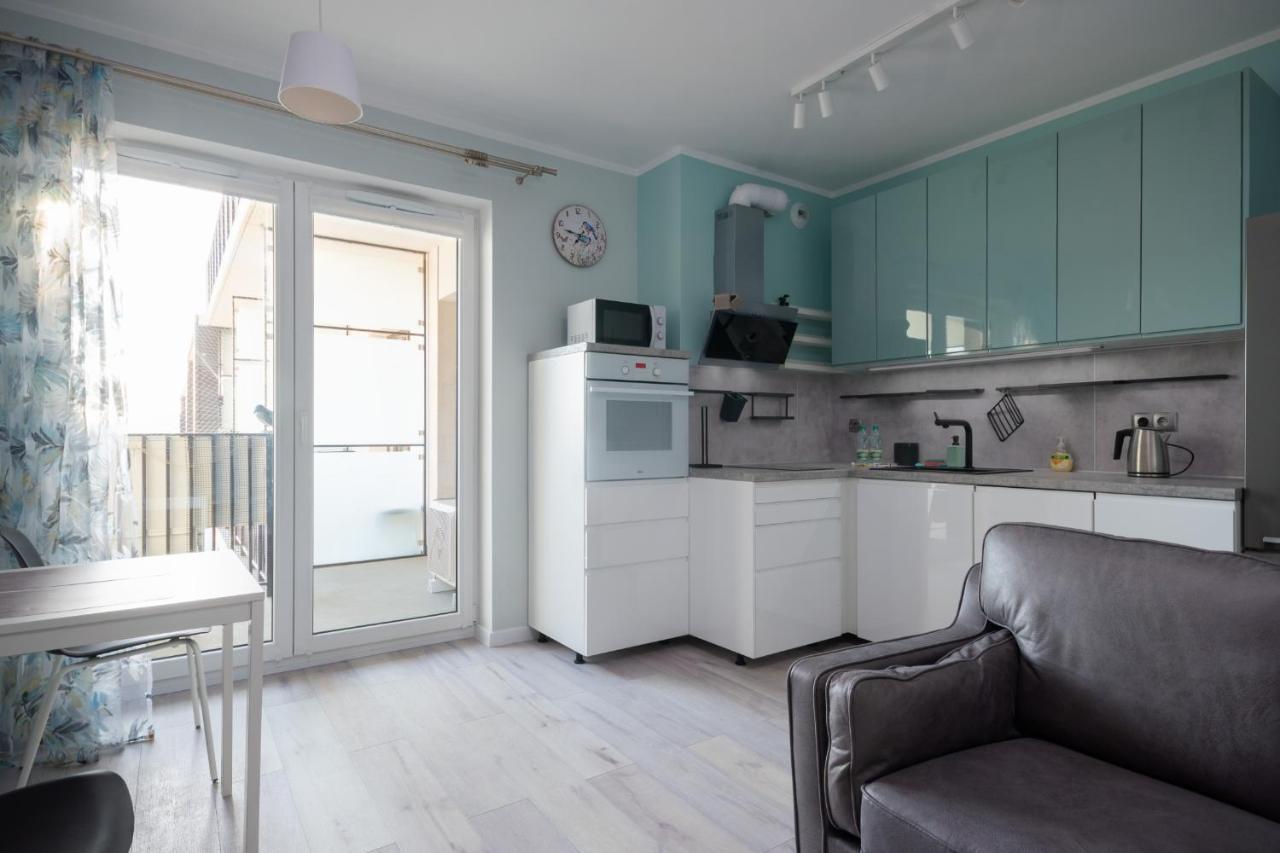 Krakowska Comfort Apartament Wrocław