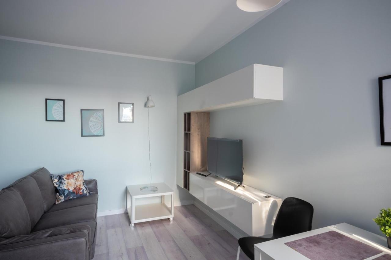 Krakowska Comfort Wrocław