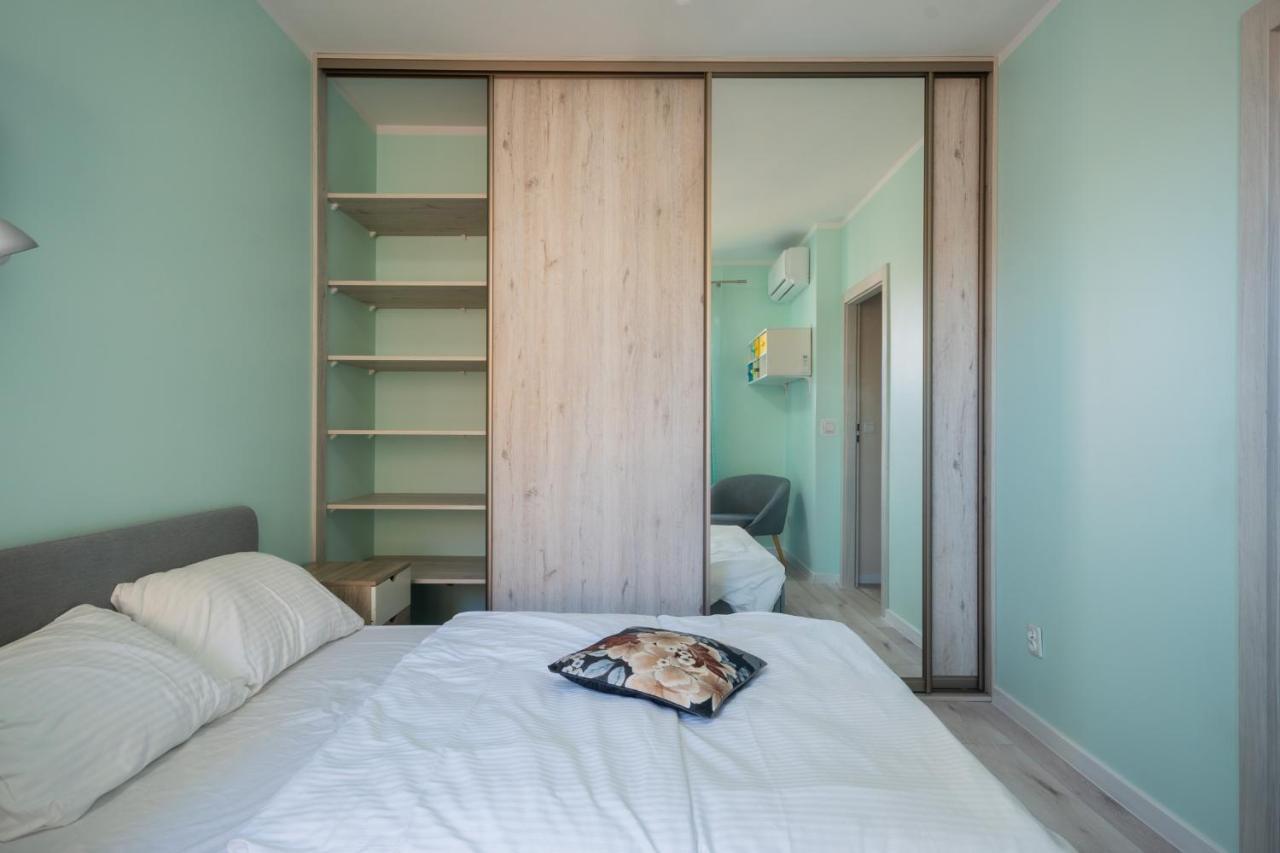 Krakowska Comfort Apartament *