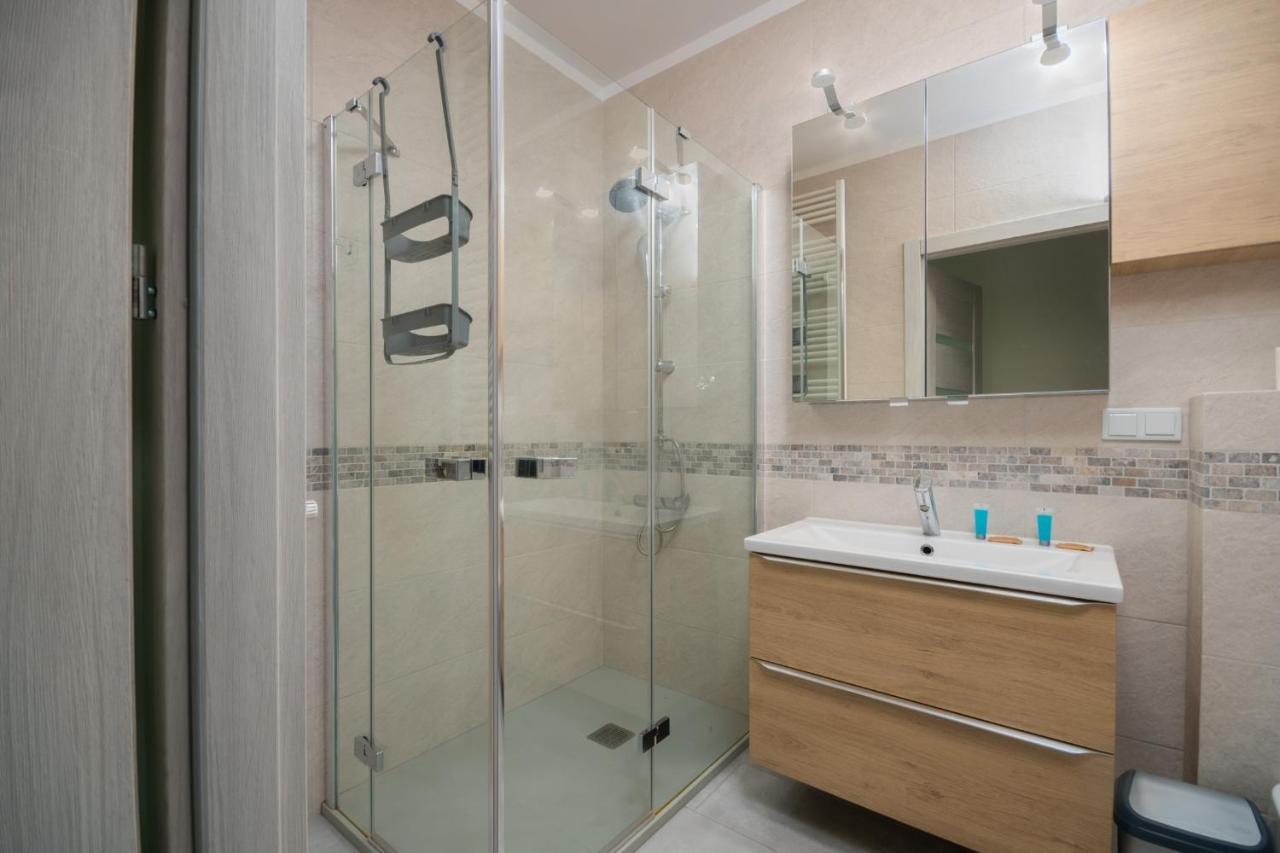 Apartament Krakowska Comfort