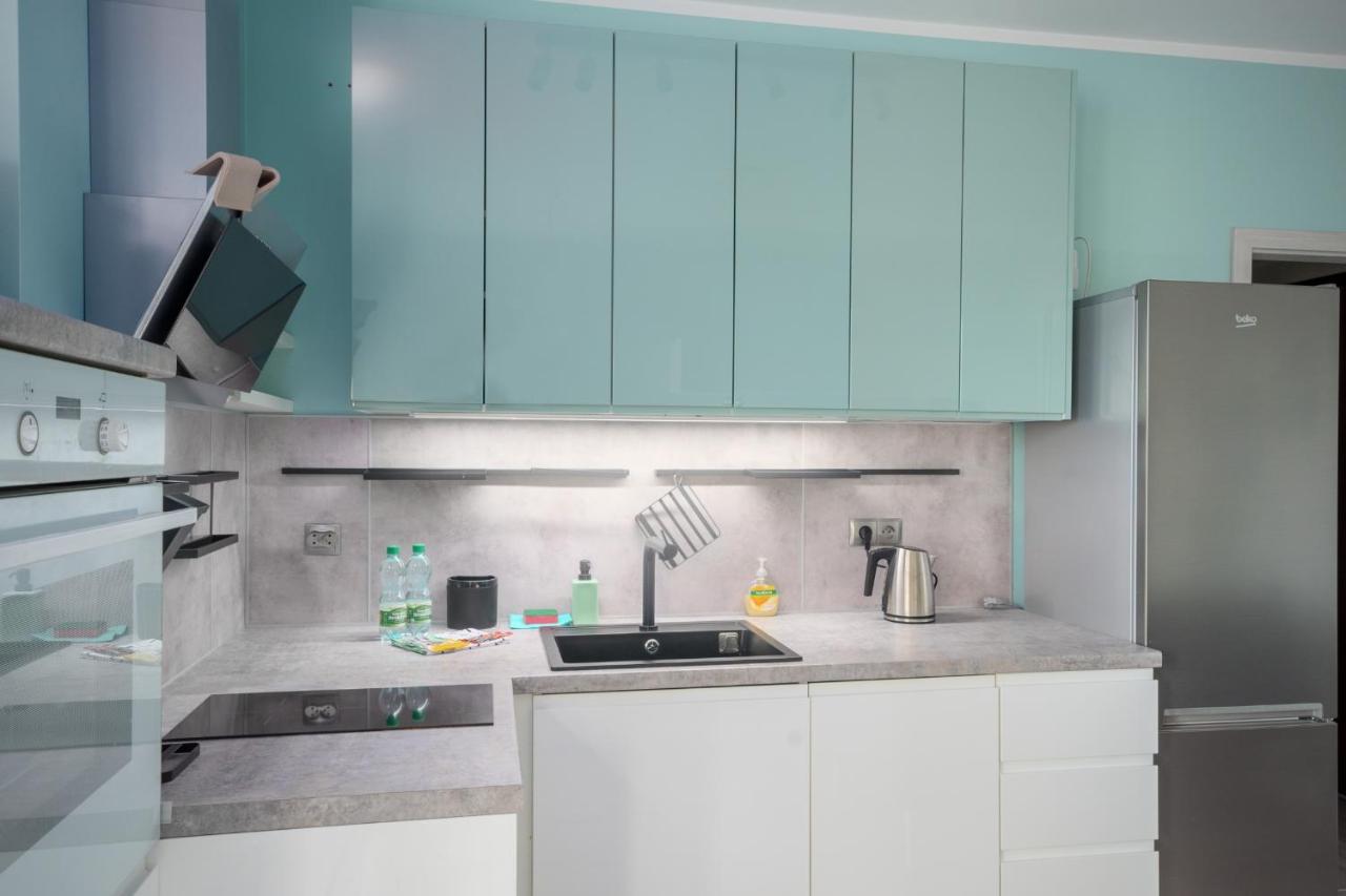 Krakowska Comfort Apartament Wrocław