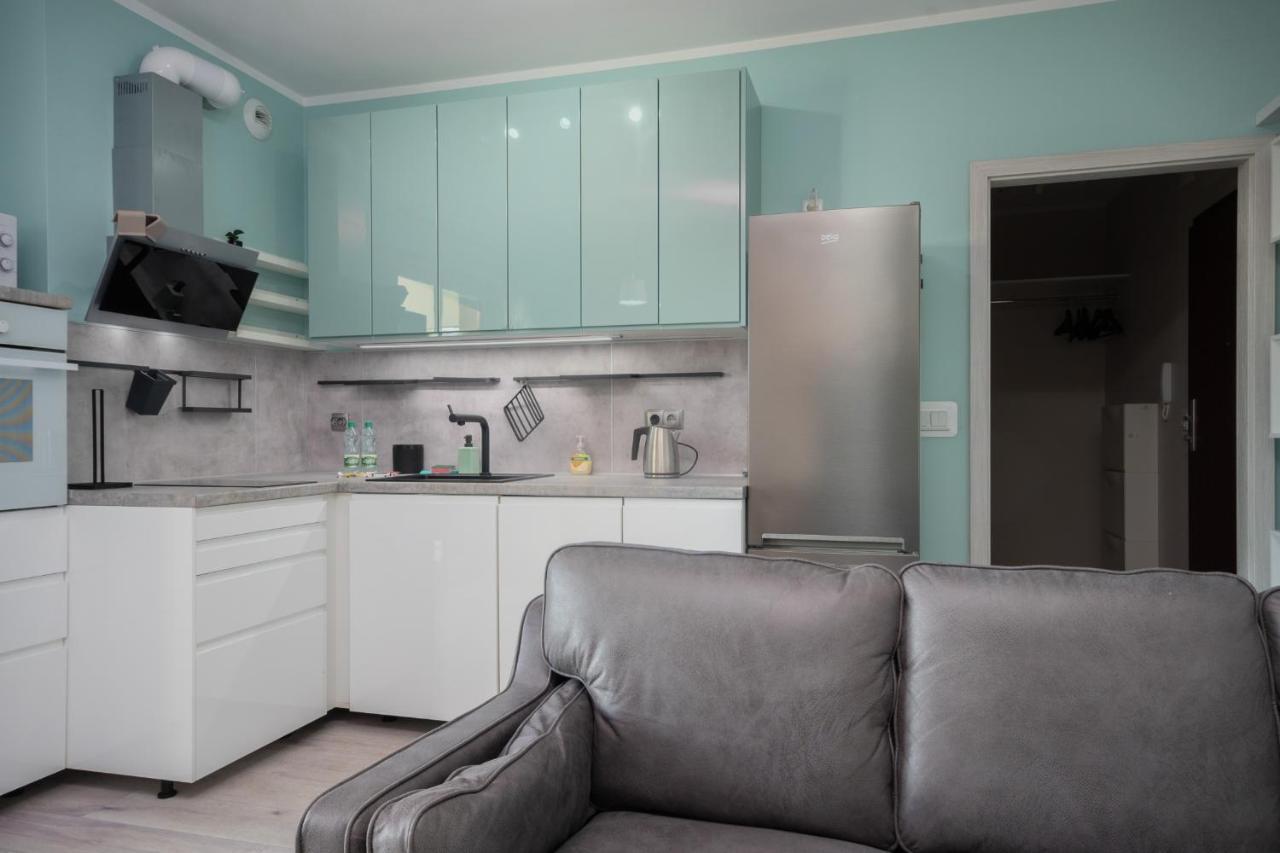 Krakowska Comfort Apartament Wrocław